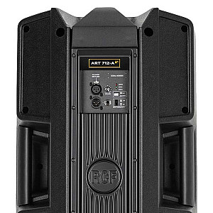 RCF ART 712A MK4 12 Inch 2 Way 1400W Active Speaker